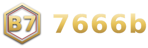 7666b logo